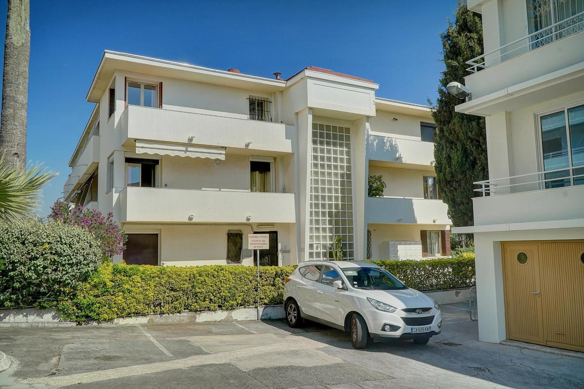 Le Palm - 100M Plage - Croisette - Verriere Cote D'Azur Cannes Zewnętrze zdjęcie