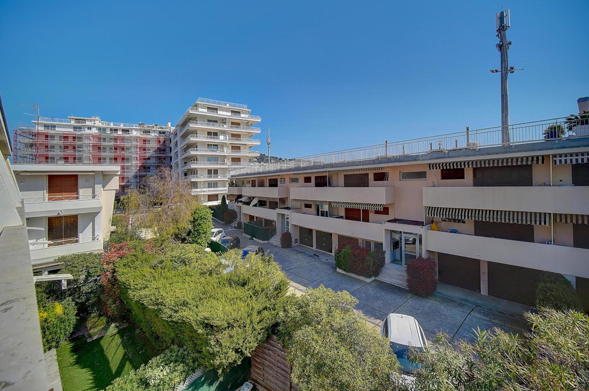 Le Palm - 100M Plage - Croisette - Verriere Cote D'Azur Cannes Zewnętrze zdjęcie
